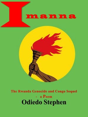 cover image of Imanna